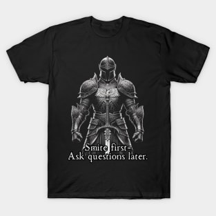 Paladin T-Shirt